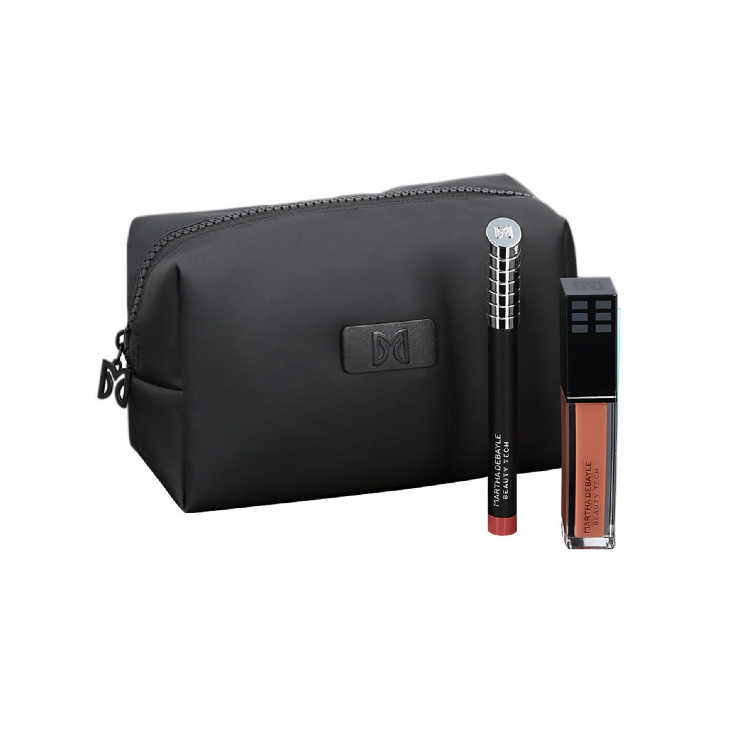 DYNAMIC DUO LIP KIT (KIT DE LABIOS)